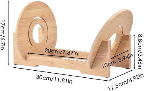 حامل أقراص DVD CD حامل سجل الفينيل، حامل تخزين سجل الفينيل حامل عرض سجل ألبوم الطاولة، حامل LP حديث، يحمل ما يصل إلى 50 ألبومًا أو قرصًا مضغوطًا منظم تخزين الوسائط in Kuwait