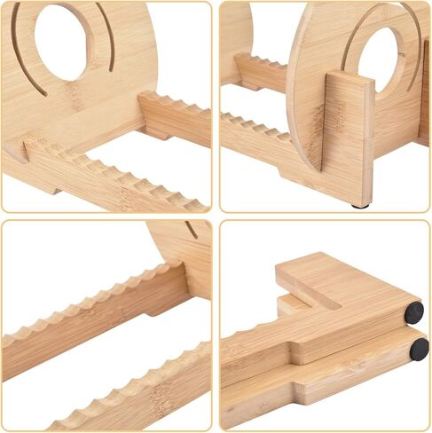 حامل أقراص DVD CD حامل سجل الفينيل، حامل تخزين سجل الفينيل حامل عرض سجل ألبوم الطاولة، حامل LP حديث، يحمل ما يصل إلى 50 ألبومًا أو قرصًا مضغوطًا منظم تخزين الوسائط in Kuwait