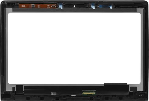 PEHDPVS Replacement 13.3" LP133QD1-SPA1 for Lenovo Yoga 900-13ISK 900-13ISK2 80MK 80UE 80MK00LVUS 80MK00GCIX 80MK008PUS 80MK002CUS 5D10H54803 LED LCD Digitizer Screen 3200x1800 (Only for Touch Screen) in Saudi Arabia