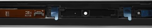 PEHDPVS Replacement 13.3" LP133QD1-SPA1 for Lenovo Yoga 900-13ISK 900-13ISK2 80MK 80UE 80MK00LVUS 80MK00GCIX 80MK008PUS 80MK002CUS 5D10H54803 LED LCD Digitizer Screen 3200x1800 (Only for Touch Screen) in Saudi Arabia