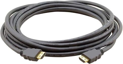 نيبون 1.4 فولت واجهة رقمية HDMI كابل الصوت والفيديو 25 بوصة 11 بوصة. × 8 بوصة. × 2.5 بوصة. in Kuwait