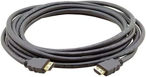 نيبون 1.4 فولت واجهة رقمية HDMI كابل الصوت والفيديو 25 بوصة 11 بوصة. × 8 بوصة. × 2.5 بوصة. in Kuwait