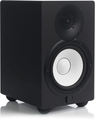 Sound Addicted Subble 1.2'' (4 Pack) Silicone Feet Isolation for Amplifiers, Decks or Any Other Audio Equipment, Non-Skid Hemisphere with Adhesive (Sustain up to 24lb) | Subble in Kuwait
