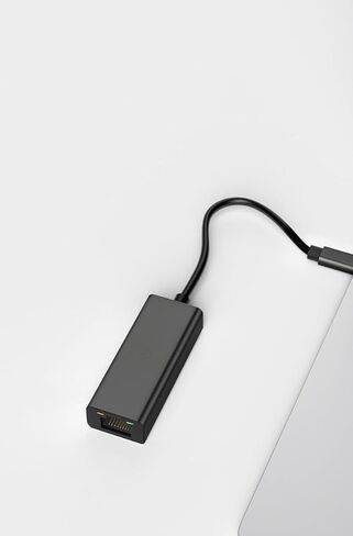 Ethernet Adapter for iPad Pro 2018, iPad Air 4, iPad Mini 6, MacBook Pro Air in Saudi Arabia