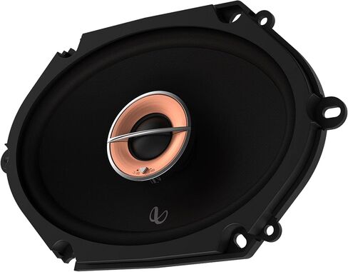 Infinity KAPPA683XF 6" x 8" (147mm x 205mm) Two-Way Car Speaker in Saudi Arabia