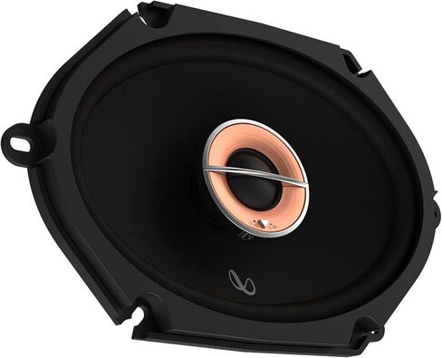 Infinity KAPPA683XF 6" x 8" (147mm x 205mm) Two-Way Car Speaker in Saudi Arabia