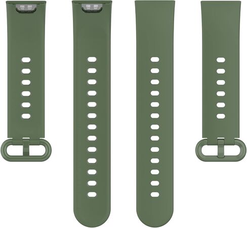 أساور TenCloud لساعة Redmi Watch 2 Lite معصمه متوافقة مع Xiaomi Redmi Watch 2 Lite/Redmi Watch 2 Smartwatch حزام بديل مقاوم للماء لساعة Redmi Watch 2 Lite in Saudi Arabia