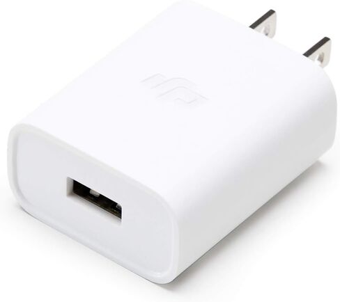 Genuine Mavic Mini and Mini 2 18W USB Charger(QC18-US) Use for DJI Spark, Mavic Mini and Mini 2 - OEM in Kuwait