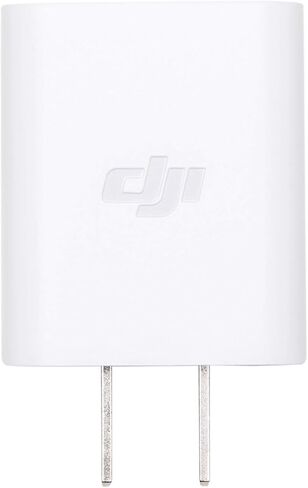 Genuine Mavic Mini and Mini 2 18W USB Charger(QC18-US) Use for DJI Spark, Mavic Mini and Mini 2 - OEM in Kuwait