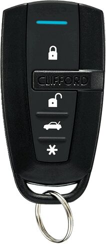 CLIFFORD 7145X Super Code Hopping Replacement Remote for 3105X NEW! in Kuwait