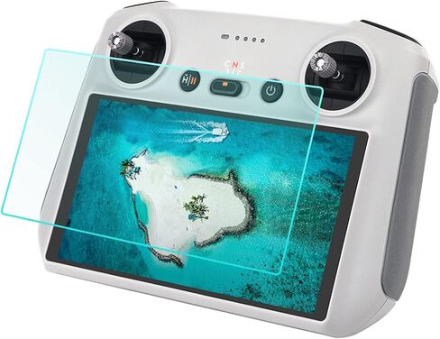 مجموعة ملحقات FPVtosky Mini 3 Series 5 في 1، متوافقة مع طائرة DJI Mini 3/Mini 3 Pro بدون طيار، بما في ذلك. حافظة صلبة، وسادة هبوط مقاس 20 بوصة، حبل Rc، واقي شاشة Rc، حامل المروحة in Kuwait
