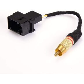Sync 2 to Sync 3 Upgrade T Port Harness Adapter Extension Cable Compatible for Ford USB Mutimedia Module Box Hub to APIM Module Cable in Saudi Arabia