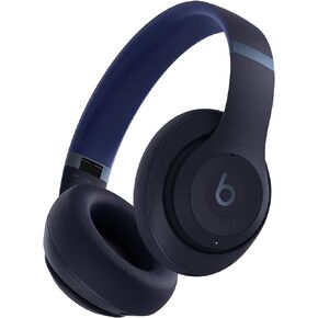 Beats Studio Pro - Wireless Bluetooth Noise Cancelling Headphones - Personalized Spatial Audio, USB-C Lossless Audio, Apple & Android Compatibility, Up to 40 Hours Battery Life - Navy in Kuwait