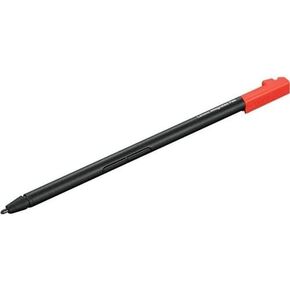 Lenovo - 4X81D34328 - Lenovo Integrated Pen for 300e/500e Gen 3 (Windows) - Integrated Writing Pen - Active - Black - Notebook Device Supported in Saudi Arabia