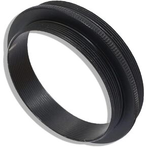 Microscope Accessories Kit for Adult Microscope Adapter Ring M48x0.75mm to M42X0.75mm Adapter Ring Astronomical Telescope Photograph Adapter Outer Thread M48 to M42 Extend Light Path 2mm Accessory in Kuwait