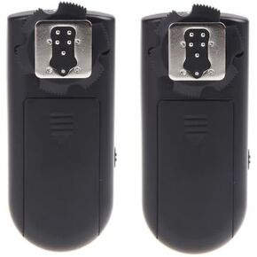 مشغل فلاش عن بعد لاسلكي Yongnuo RF-603C II C3 لكاميرات Canon 5D و1D و50D in Saudi Arabia