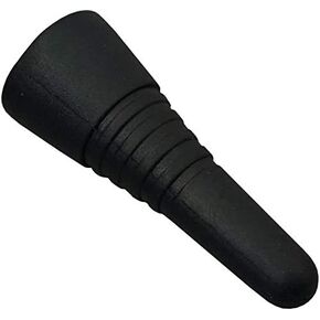 Roof Telephone Antenna Mast Cover Cap Compatible with Mercedes-Benz W140 W202 W204 W208 W210 W463 A2028270031 in Kuwait