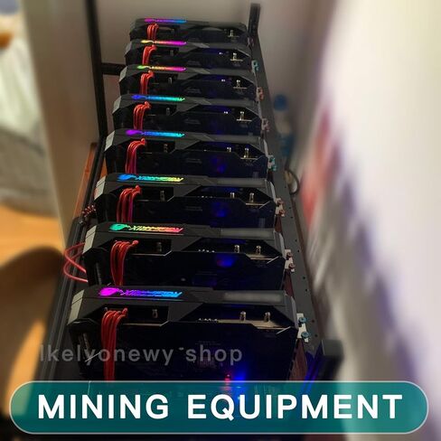 8 Pin PCIe GPU Power Cable Adapter - Female to Dual 8 Pin (6+2) Male GPU Extension Cable in Kuwait