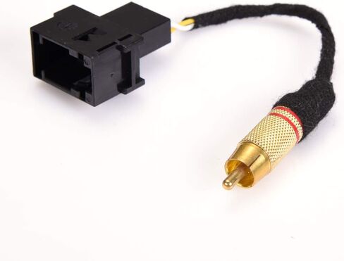 هوائي هوائي Strpump FAKRA C GPS لـ Ford Syn 3 استبدال ترقية راديو ستيريو GPS للملاحة in Kuwait