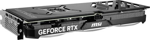 بطاقة رسومات MSI GEFORCE RTX 4070 VENTUS 3X 12G OC NVIDIA 12 GB GDDR6X in Kuwait