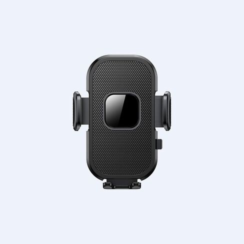 حامل هاتف Poboko لتنفيس السيارة [حاملات هواتف مطورة 2023] حامل هاتف خلوي للسيارة بدون استخدام اليدين مناسب للهواتف الذكية، iPhone. [قوي عسكري، قبضة محكمة ولا تنزلق أبدًا] عالمي in Kuwait