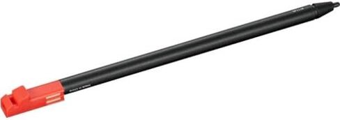 Lenovo - 4X81D34328 - قلم Lenovo المتكامل لجهاز 300e/500e Gen 3 (Windows) - قلم كتابة مدمج - نشط - أسود - يدعم جهاز الكمبيوتر المحمول in Saudi Arabia