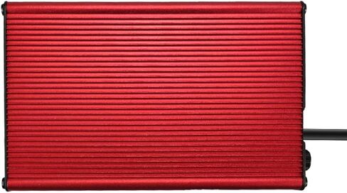 Hogardsujia 48V 5A RXV شاحن بطارية عربة الجولف لـ Ez-Go EZgo TXT مع RXV Plug 3 Prong in Kuwait