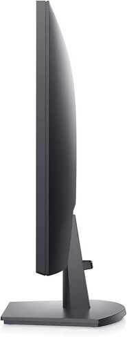 شاشة Dell مقاس 27 بوصة بدقة FHD 16:9 مع تقنية Comfortview (معتمدة من TUV)، شاشات كمبيوتر مقاس 27 بوصة، معدل تحديث 75 هرتز، 16.7 مليون لون، مضادة للتوهج بصلابة 3H، أسود (عبوة واحدة) in Kuwait