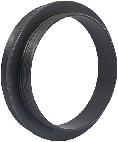Microscope Accessories Kit for Adult Microscope Adapter Ring M48x0.75mm to M42X0.75mm Adapter Ring Astronomical Telescope Photograph Adapter Outer Thread M48 to M42 Extend Light Path 2mm Accessory in Kuwait