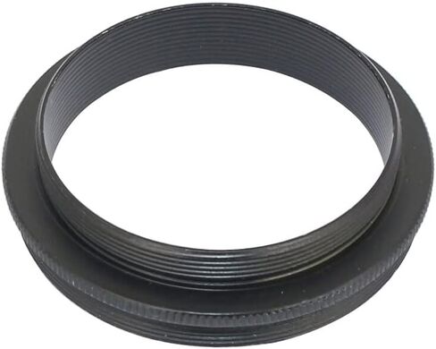 Microscope Accessories Kit for Adult Microscope Adapter Ring M48x0.75mm to M42X0.75mm Adapter Ring Astronomical Telescope Photograph Adapter Outer Thread M48 to M42 Extend Light Path 2mm Accessory in Kuwait