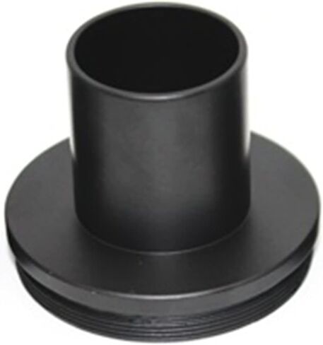 Microscope Adapter Camera Adapter T Ring Interface for Telescope Microscope Microscope Accessories (Color : 5P0011) in Saudi Arabia