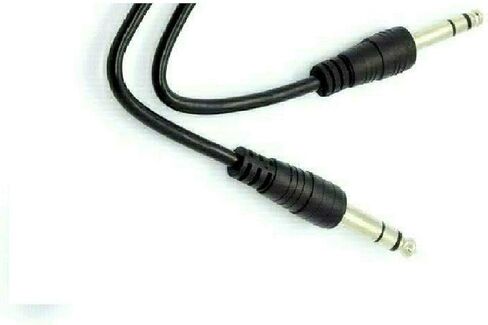 محول سماعة رأس الطيران العام Bose Lemo (6pin) إلى GA ثنائي التوصيل in Saudi Arabia