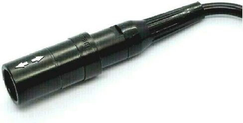 محول سماعة رأس الطيران العام Bose Lemo (6pin) إلى GA ثنائي التوصيل in Saudi Arabia