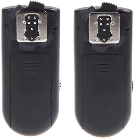 مشغل فلاش عن بعد لاسلكي Yongnuo RF-603C II C3 لكاميرات Canon 5D و1D و50D in Saudi Arabia