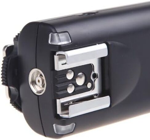 مشغل فلاش عن بعد لاسلكي Yongnuo RF-603C II C3 لكاميرات Canon 5D و1D و50D in Saudi Arabia