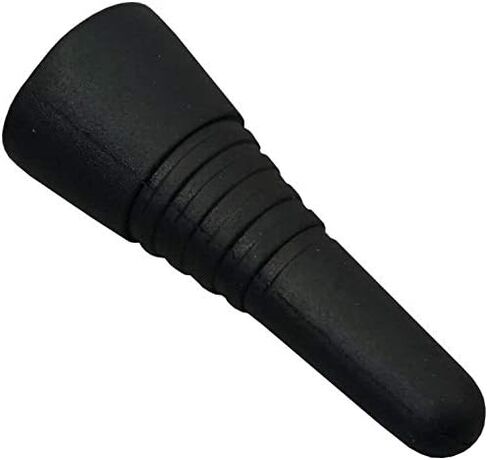 Roof Telephone Antenna Mast Cover Cap Compatible with Mercedes-Benz W140 W202 W204 W208 W210 W463 A2028270031 in Saudi Arabia