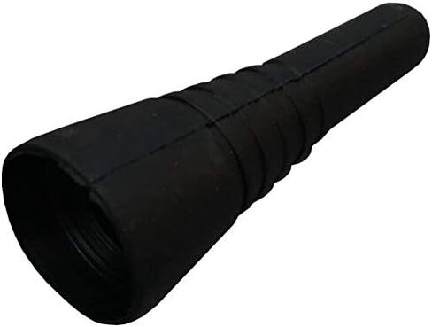 Roof Telephone Antenna Mast Cover Cap Compatible with Mercedes-Benz W140 W202 W204 W208 W210 W463 A2028270031 in Saudi Arabia