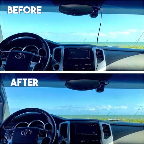 Made in USA* Dash Lynx Dash Camera Power Supply Plug-and-Play for 2016-2023 Toyota Tacoma Sienna Tundra Suburu Impreza in Saudi Arabia