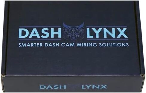 Made in USA* Dash Lynx Dash Camera Power Supply Plug-and-Play for 2016-2023 Toyota Tacoma Sienna Tundra Suburu Impreza in Saudi Arabia