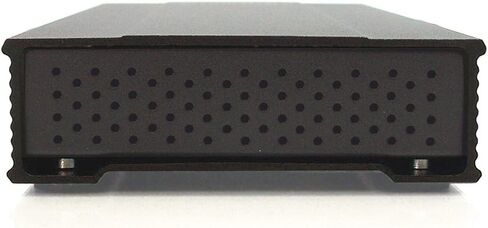 محرك الأقراص الصلبة المحمول Oyen Digital MiniPro بسعة 1 تيرابايت USB 3.1 لجهاز Nintendo Wii U in Saudi Arabia