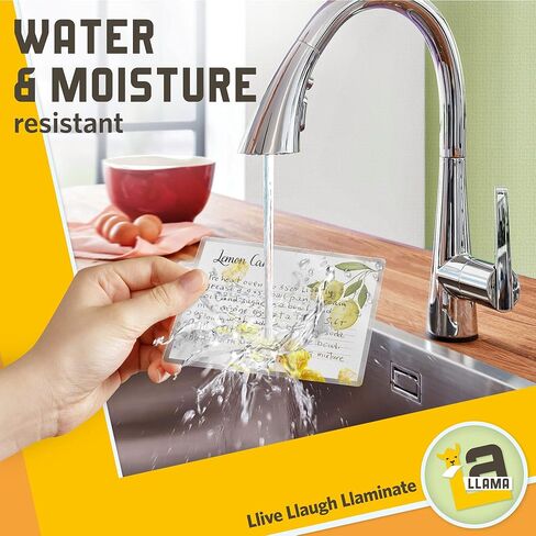 أوراق تغليف ذاتية اللصق بحجم بطاقة العمل، لمسة نهائية ناعمة من الساتان، 2.6 × 3.9 بوصة، سمك 4 مل، 20 حزمة من أوراق التصفيح ذاتية الغلق، أكياس تغليف لبطاقات العمل 2 × 3.5 in Kuwait