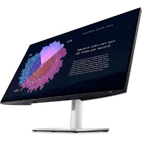 Dell UltraSharp U2722DE 27" LCD Monitor (Renewed) in Kuwait
