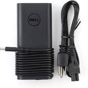 Dell 130-WATT 3-Prong AC Adapter with 6 FT Power Cord in Saudi Arabia