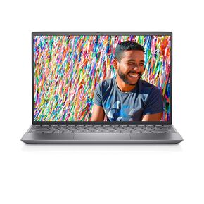 ديل انسبايرون 13 5310، 13.3 بوصة QHD + غير لمس - انتل كور i7-11390H، 16GB LPDDR4x RAM، 512GB SSD, انتل ايريس اكس جرافيكس، ويندوز 11 هوم - فضي بلاتينوم in Kuwait