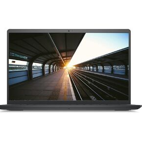 New Dell Inspiron 3000 Laptop, 15.6 HD LED Display, Intel Celeron N4020, Online Meeting Ready, Webcam, WiFi, HDMI, Black, Windows 11 Pro (16GB RAM | 512GB SSD) in Kuwait