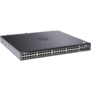 Dell Networking N3048P - Switch - 48 Ports - Managed - Rack-mountable (462-5881) in Kuwait