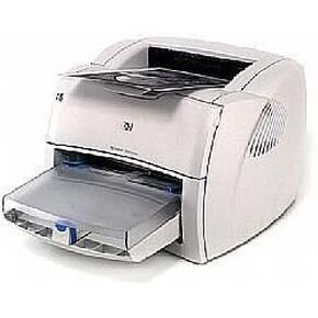 HP LaserJet 1200 Printer (Renewed) in Kuwait