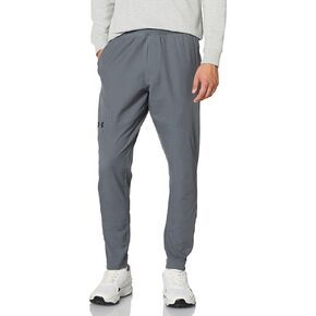 Under Armour Men's Stretch Woven Utility Tapered Workout Pant in Kuwait