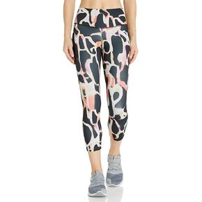 Under Armour Women's Rush Printed Crop