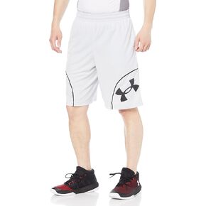 Under Armour Men's Perimeter Basketball 11-inch Shorts in Kuwait